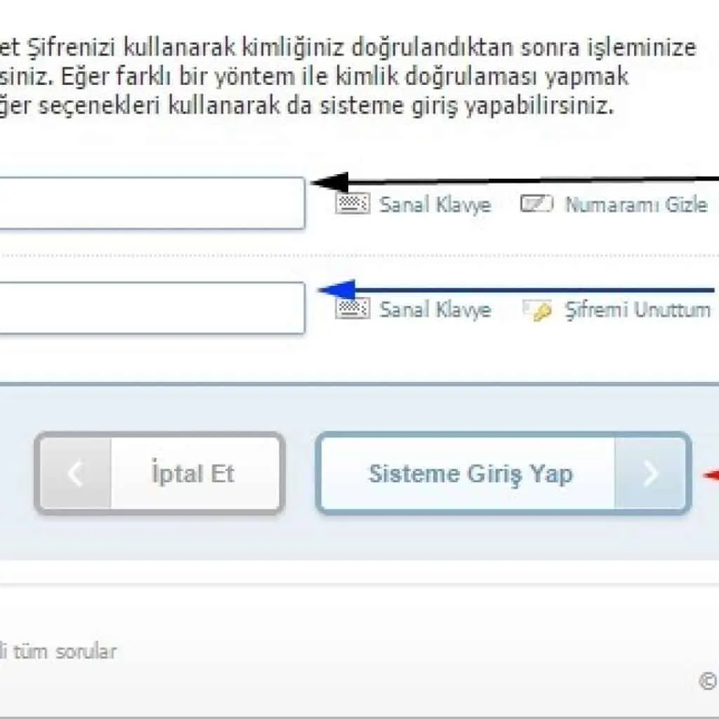 Banka ve Adres Değişikliği Nasıl Yapılır?