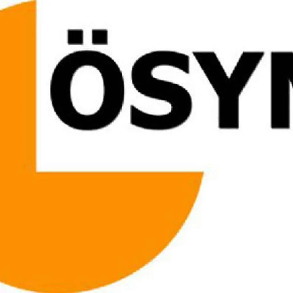 ÖSYM