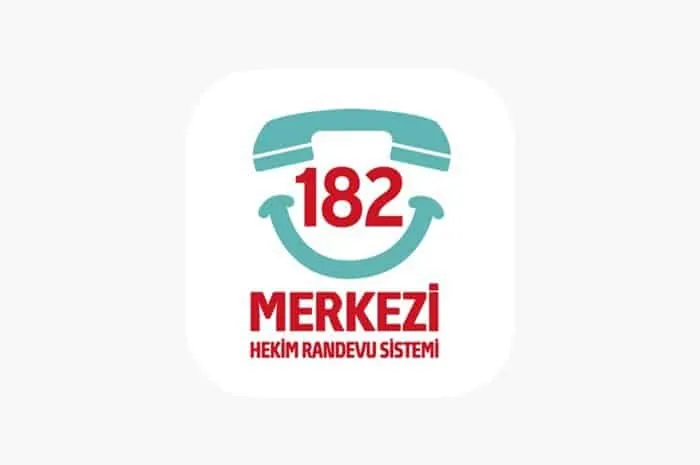MHRS Randevu Alma ve Sorgulama Ekranı