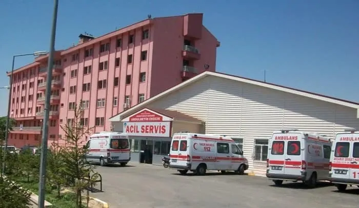 MHRS AKSARAY DEVLET HASTANESİ RANDEVU ALMA
