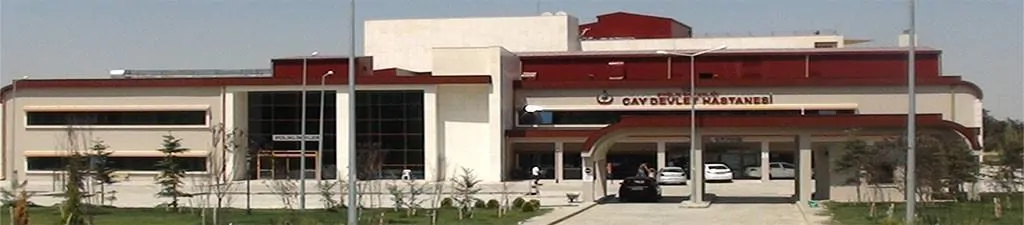 MHRS AFYONKARAHİSAR ÇAY DEVLET HASTANESİ RANDEVU ALMA
