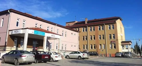MHRS AFYONKARAHİSAR İSCEHİSAR DEVLET HASTANESİ RANDEVU ALMA