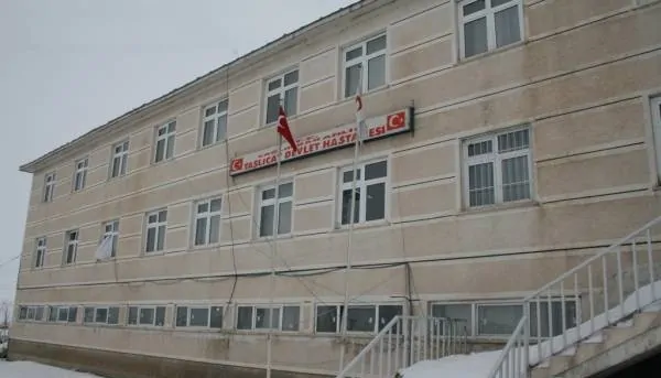 MHRS AĞRI TAŞLIÇAY İLÇE DEVLET HASTANESİ RANDEVU ALMA