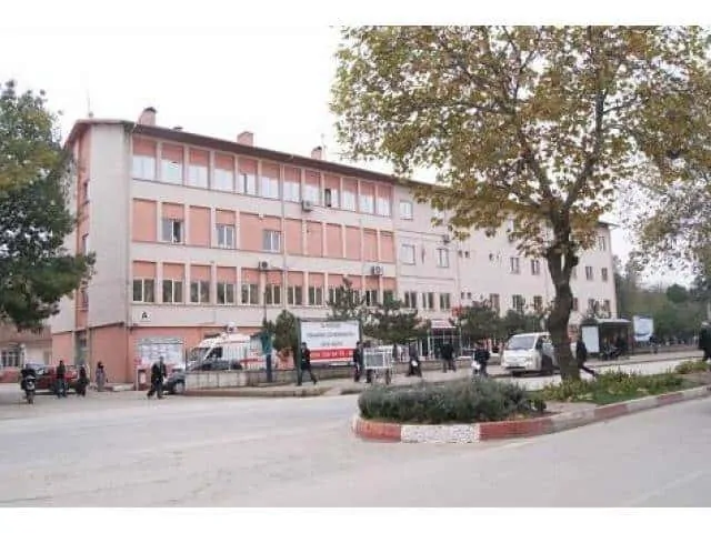 MHRS Bursa Prof. Dr. Türkan Akyol Göğüs Hastalıkları Hastanesi Randevu Alma
