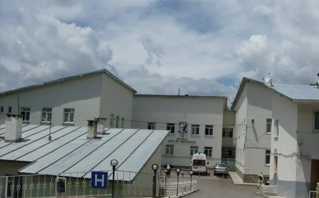 MHRS Artvin Şavşat Devlet Hastanesi Randevu Alma