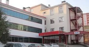 MHRS Erzurum İspir Devlet Hastanesi Randevu Alma