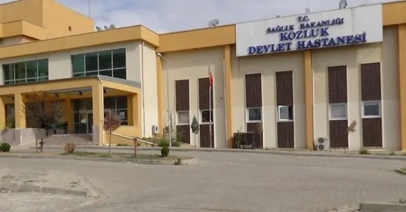 MHRS Batman Kozluk Devlet Hastanesi Randevu Alma