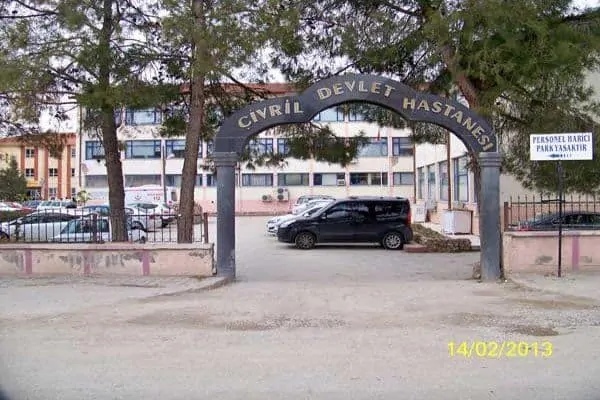 MHRS Denizli Çivril Devlet Hastanesi Randevu Alma