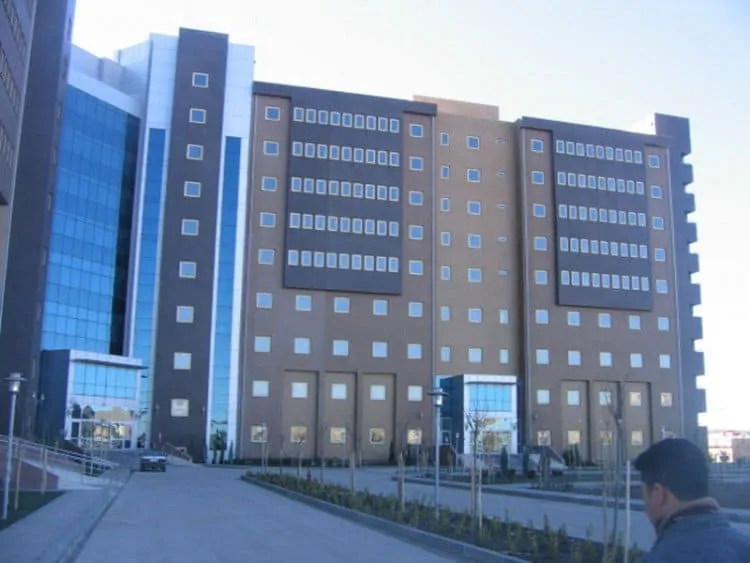 MHRS Diyarbakır Kadın Doğum Ve Çocuk Hastalıkları Hastanesi Randevu Alma