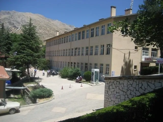 MHRS ANTALYA ELMALI DEVLET HASTANESİ RANDEVU ALMA