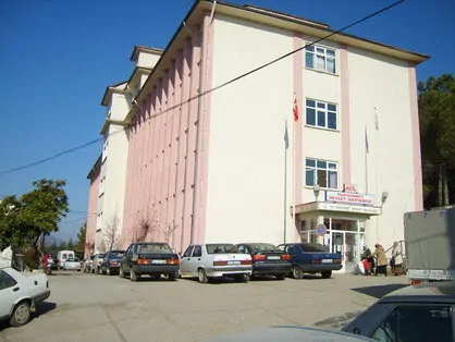 MHRS Balıkesir Dursunbey Devlet Hastanesi Randevu Alma