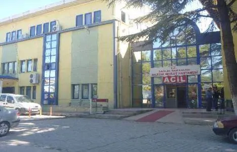 MHRS Bilecik Devlet Hastanesi Randevu Alma