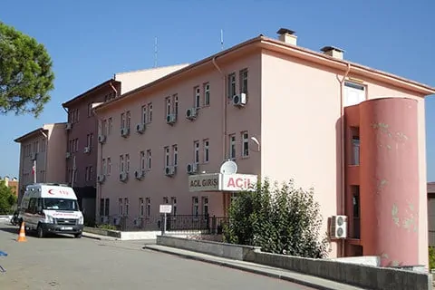 MHRS Denizli Honaz Devlet Hastanesi Randevu Alma