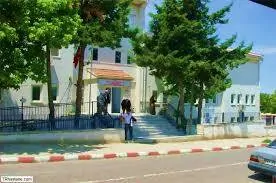 MHRS Çanakkale Gökçeada Devlet Hastanesi Randevu Alma
