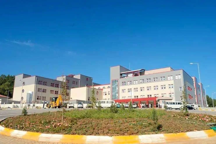 MHRS Denizli Acıpayam Devlet Hastanesi Randevu Alma