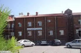 MHRS Bitlis Ahlat Devlet Hastanesi Randevu Alma
