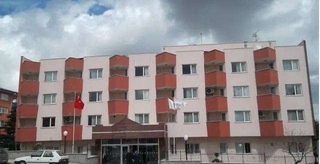 MHRS Ankara Meslek Hastalıkları Hastanesi Randevu Alma