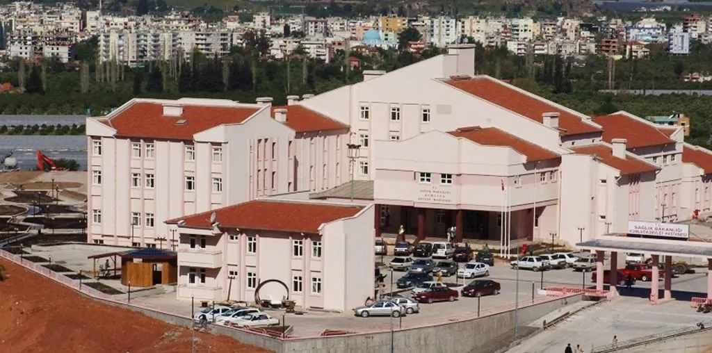 MHRS ANTALYA KUMLUCA DEVLET HASTANESİ RANDEVU ALMA