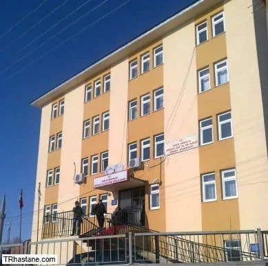 MHRS Ardahan Ağız ve Diş Sağlığı Merkezi Randevu Alma