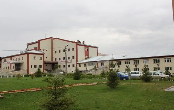 MHRS Erzurum Aşkale İlçe Hastanesi Randevu Alma