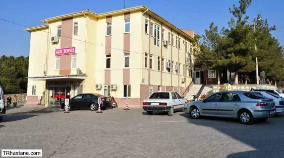 MHRS Balıkesir Bigadiç Devlet Hastanesi Randevu Alma