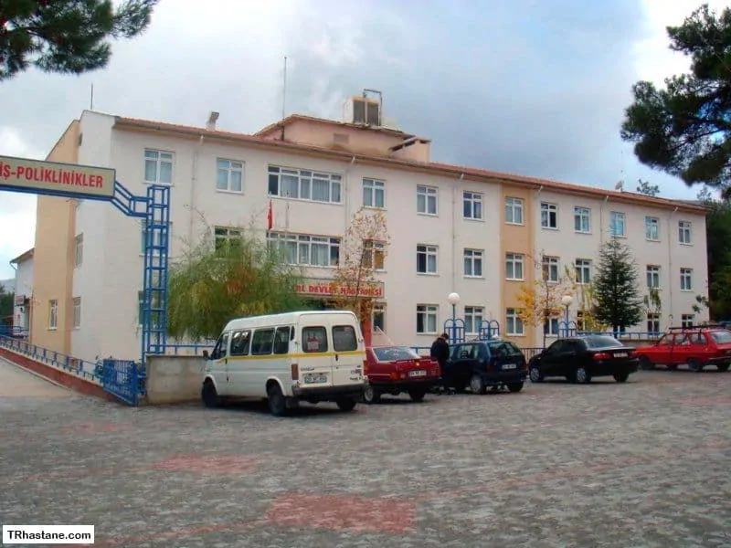 MHRS Denizli Çal Devlet Hastanesi Randevu Alma