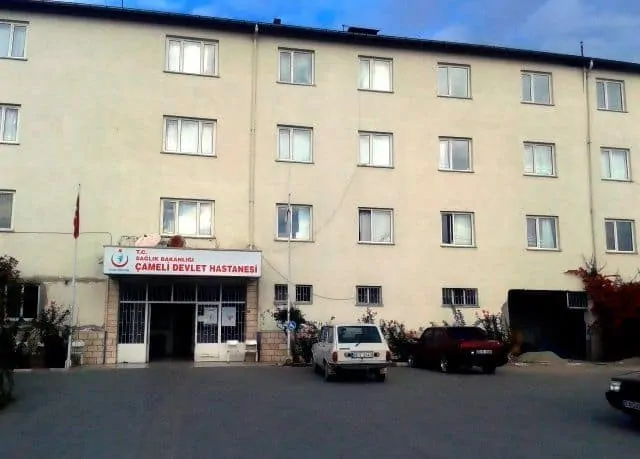 MHRS Denizli Çameli Devlet Hastanesi Randevu Alma