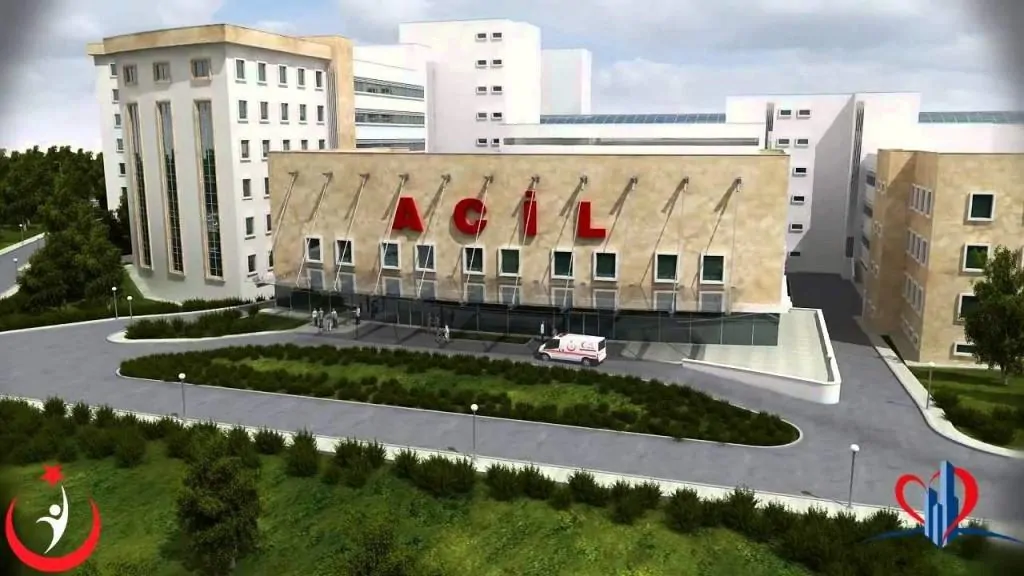 MHRS Çorum T.C. Sağlık Bakanlığı Hitit Üniversitesi Çorum Eğitim Ve Araştırma Hastanesi Randevu Alma