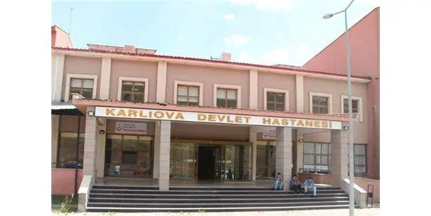 MHRS Bingöl Karlıova İlçe Hastanesi Randevu Alma