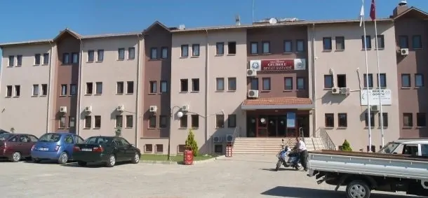 MHRS Çanakkale Gelibolu Devlet Hastanesi Randevu Alma