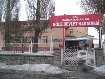 MHRS Ardahan Göle Devlet Hastanesi Randevu Alma
