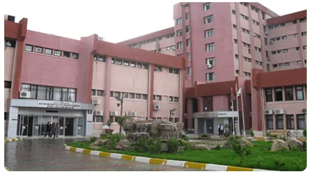 MHRS Aydın Devlet Hastanesi Randevu Alma