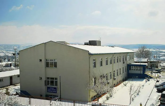 MHRS Balıkesir İvrindi Devlet Hastanesi Randevu Alma