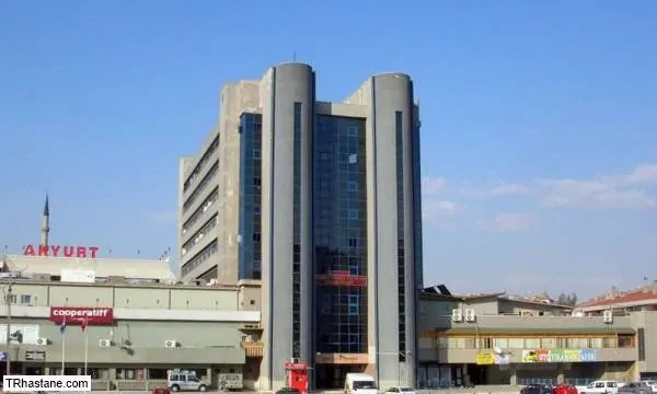 MHRS Ankara Keçiören Osmanlı Ağız Ve Diş Sağlığı Merkezi Randevu Alma