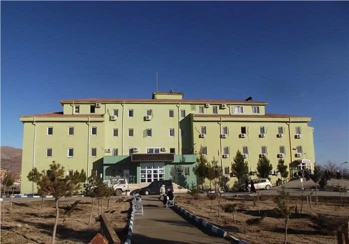 MHRS Diyarbakır Lice Halis Toprak Vakfı Devlet Hastanesi Randevu Alma