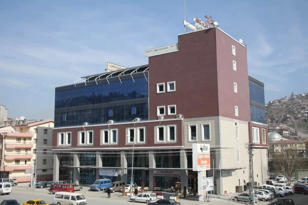 MHRS Ankara Mamak Ağız Ve Diş Sağlığı Merkezi Randevu Alma