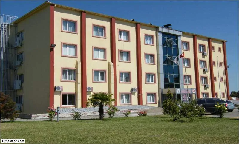 MHRS Balıkesir Manyas Devlet Hastanesi Randevu Alma