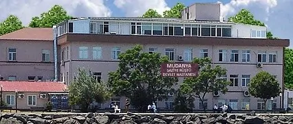 MHRS Bursa Mudanya Devlet Hastanesi Randevu Alma