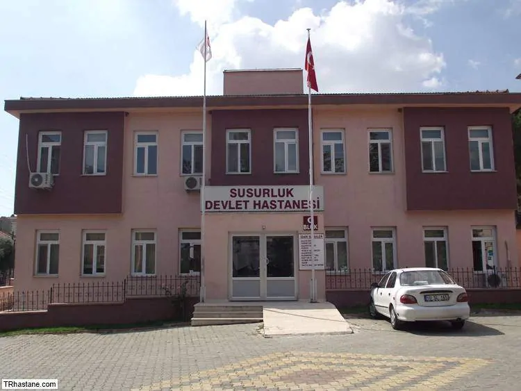 MHRS Balıkesir Susurluk Devlet Hastanesi Randevu Alma