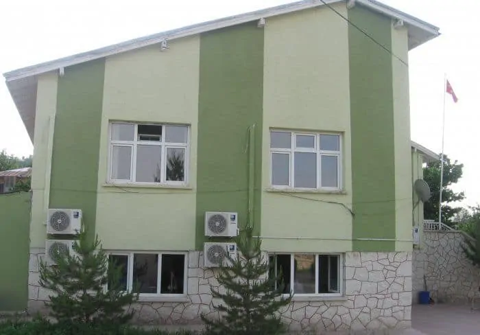 MHRS Erzincan Tercan Devlet Hastanesi Randevu Alma