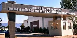 MHRS Bolu Abant İzzet Baysal Üniversitesi İzzet Baysal Ruh Sağlığı Ve Hastalıkları Eğitim Ve Araştırma Hastanesi Randevu Alma