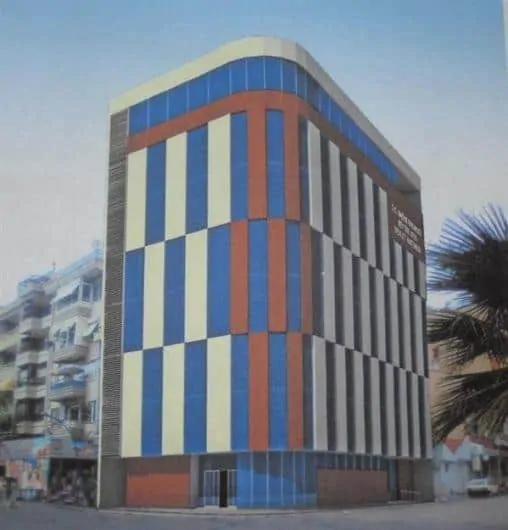MHRS Balıkesir Erdek Neyyire Sıtkı Devlet Hastanesi Randevu Alma