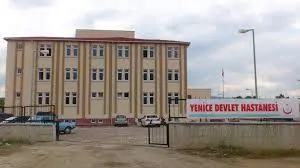 MHRS Çanakkale Yenice Devlet Hastanesi Randevu Alma