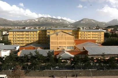 MHRS Erzurum Palandöken Devlet Hastanesi Randevu Alma