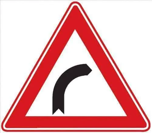 Trafik İşaretleri