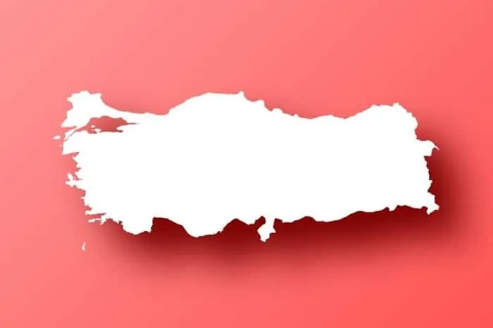 Türkiye İl Plaka ve Telefon Kodları Listesi