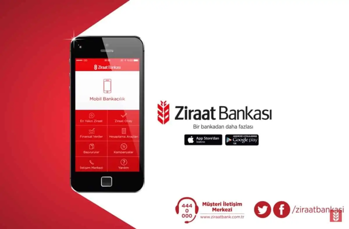 Ziraat Bankası IBAN Numarası Öğrenme