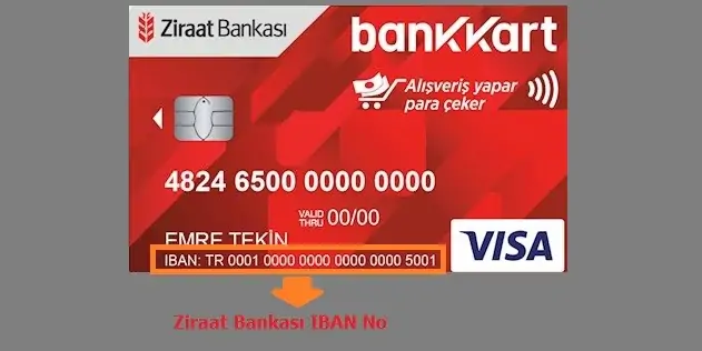 ziraat bankasi kredi karti onyuzu