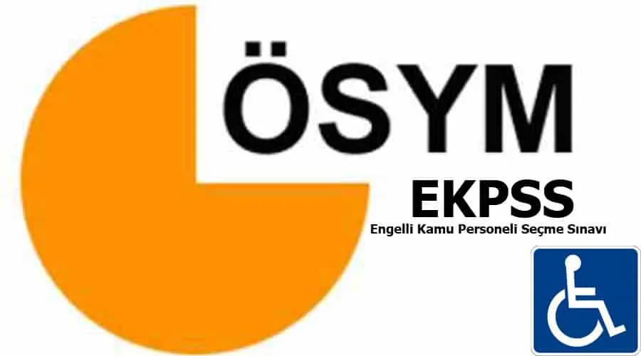 Engelli Memur Olma Şartları