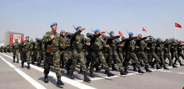 Sözleşmeli Er ve Erbaşların SGK İşlemleri